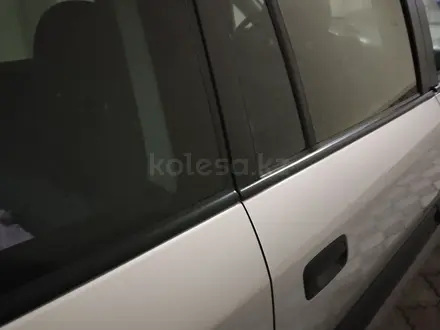 Opel Zafira 2002 года за 2 900 000 тг. в Шымкент – фото 9