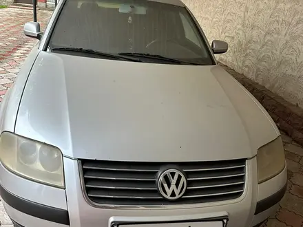 Volkswagen Passat 2001 года за 3 000 000 тг. в Кордай