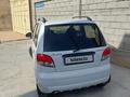 Daewoo Matiz 2013 года за 1 490 000 тг. в Шымкент – фото 2