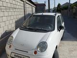 Daewoo Matiz 2013 года за 1 490 000 тг. в Шымкент