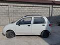 Daewoo Matiz 2013 года за 1 490 000 тг. в Шымкент – фото 3