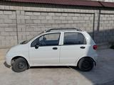 Daewoo Matiz 2013 года за 1 490 000 тг. в Шымкент – фото 3