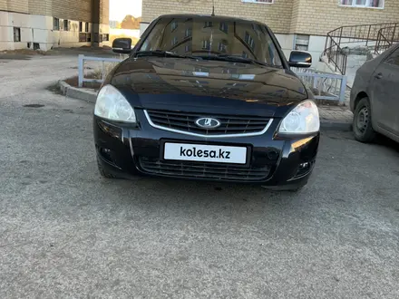 ВАЗ (Lada) Priora 2172 2013 года за 2 200 000 тг. в Актобе