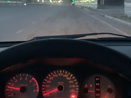 Mitsubishi Lancer 2001 года за 1 600 000 тг. в Алматы – фото 10