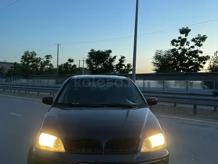 Mitsubishi Lancer 2001 года за 1 600 000 тг. в Алматы – фото 3