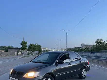 Mitsubishi Lancer 2001 года за 1 600 000 тг. в Алматы