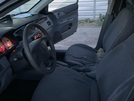 Mitsubishi Lancer 2001 года за 1 600 000 тг. в Алматы – фото 8