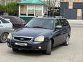 ВАЗ (Lada) Priora 2171 2013 года за 3 500 000 тг. в Актобе – фото 2