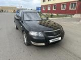 Nissan Almera Classic 2006 годаүшін2 900 000 тг. в Усть-Каменогорск – фото 3