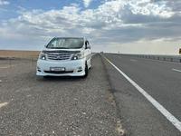 Toyota Alphard 2005 годаfor8 300 000 тг. в Алматы