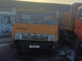 КамАЗ  43118 1989 года за 8 000 000 тг. в Талдыкорган – фото 2