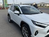 Toyota RAV4 2025 года за 22 000 000 тг. в Алматы – фото 2
