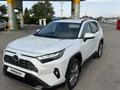 Toyota RAV4 2025 года за 22 000 000 тг. в Алматы