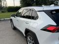 Toyota RAV4 2025 года за 22 000 000 тг. в Алматы – фото 3