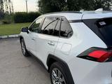 Toyota RAV4 2025 года за 22 000 000 тг. в Алматы – фото 3