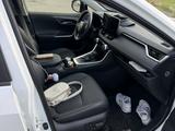 Toyota RAV4 2025 года за 22 000 000 тг. в Алматы – фото 4