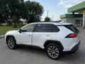 Toyota RAV4 2025 года за 22 000 000 тг. в Алматы – фото 5