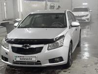 Chevrolet Cruze 2012 годаfor3 150 000 тг. в Кокшетау