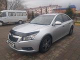 Chevrolet Cruze 2012 годаүшін3 150 000 тг. в Кокшетау – фото 4