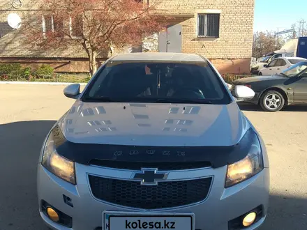 Chevrolet Cruze 2012 года за 3 150 000 тг. в Кокшетау – фото 5