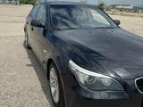 BMW 530 2008 годаүшін7 200 000 тг. в Алматы