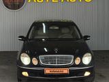 Mercedes-Benz E 320 2002 года за 3 500 000 тг. в Шымкент