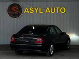 Mercedes-Benz E 320 2002 года за 3 500 000 тг. в Шымкент – фото 5