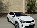 Kia Rio 2021 годаүшін8 200 000 тг. в Кызылорда