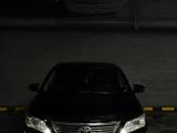 Toyota Camry 2013 годаүшін8 100 000 тг. в Астана – фото 5