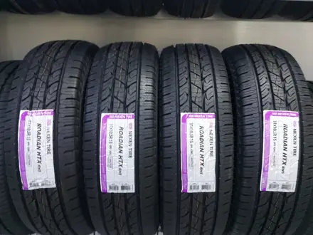 31x10.5R15 109S ROADIAN HTX RH5 NEXEN/лето в Тараз