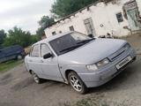 ВАЗ (Lada) 2110 2001 года за 450 000 тг. в Конаев (Капшагай) – фото 4