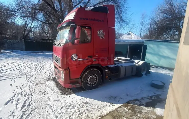 Volvo 2007 годаүшін18 000 000 тг. в Шымкент