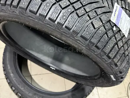 Michelin X-Ice North 4 SUV за 2 700 000 тг. в Астана – фото 4