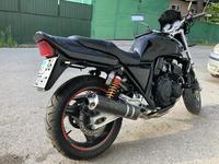 Honda  CB 400 Super Four 2005 года за 1 500 000 тг. в Алматы