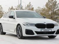 BMW 530 2021 годаүшін23 500 000 тг. в Караганда