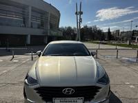 Hyundai Sonata 2020 годаfor10 000 000 тг. в Алматы