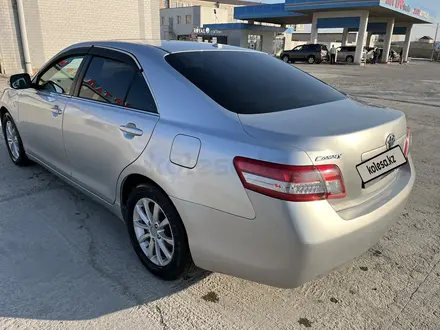 Toyota Camry 2010 года за 7 200 000 тг. в Актау – фото 7