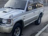 Mitsubishi Pajero 1995 года за 4 500 000 тг. в Алматы – фото 3