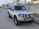 Mitsubishi Pajero 1995 года за 4 500 000 тг. в Алматы