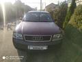 Audi A6 1997 годаүшін2 100 000 тг. в Алматы