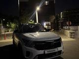 Kia Seltos 2023 года за 9 300 000 тг. в Алматы – фото 3