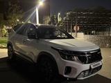 Kia Seltos 2023 года за 9 300 000 тг. в Алматы – фото 4