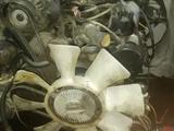 Двигатель На паджеро за 500 000 тг. в Алматы – фото 4