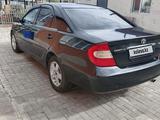 Toyota Camry 2001 года за 5 500 000 тг. в Экибастуз – фото 4