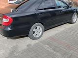 Toyota Camry 2001 года за 5 500 000 тг. в Экибастуз – фото 3