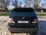 Lexus RX 300 2002 года за 5 700 000 тг. в Караганда – фото 5