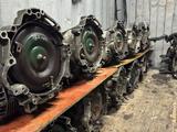 Коробки автомат EZS,CJU,CJO,DUM,EZZ,EBV,FEV за 100 000 тг. в Алматы