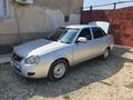 ВАЗ (Lada) Priora 2170 2011 года за 1 700 000 тг. в Арысь – фото 14