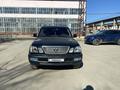 Lexus LX 470 2006 годаүшін13 500 000 тг. в Атырау