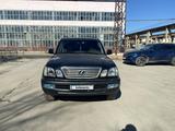 Lexus LX 470 2006 года за 13 500 000 тг. в Атырау